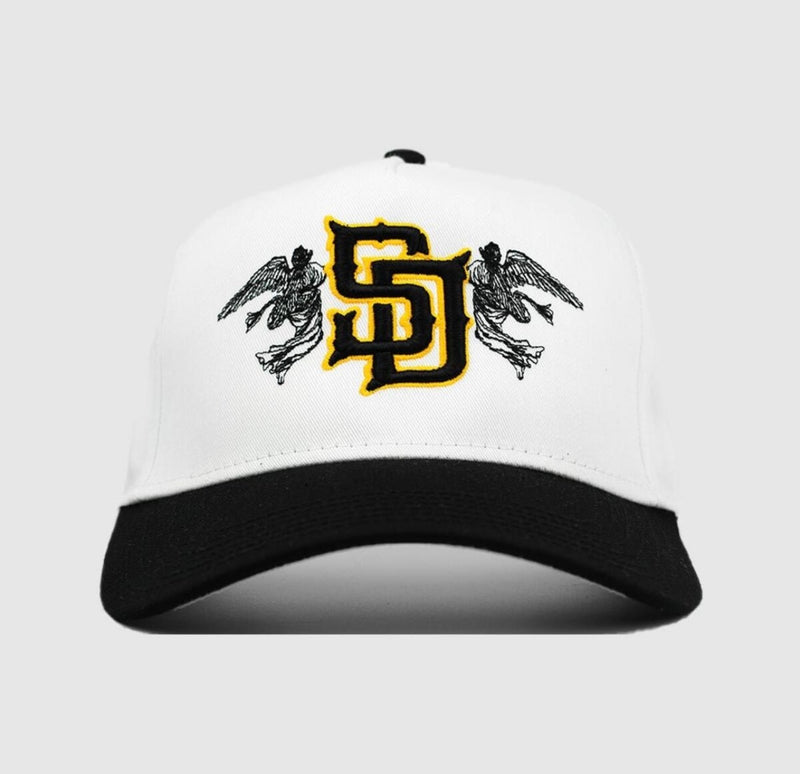 SD Angels Snapback