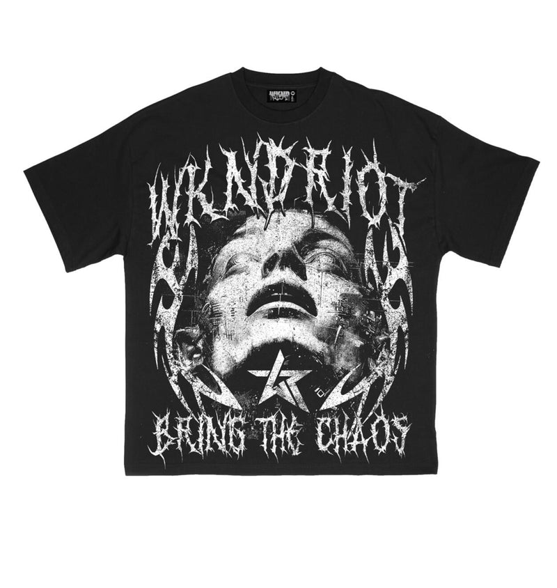 WKNDRIOT TEE