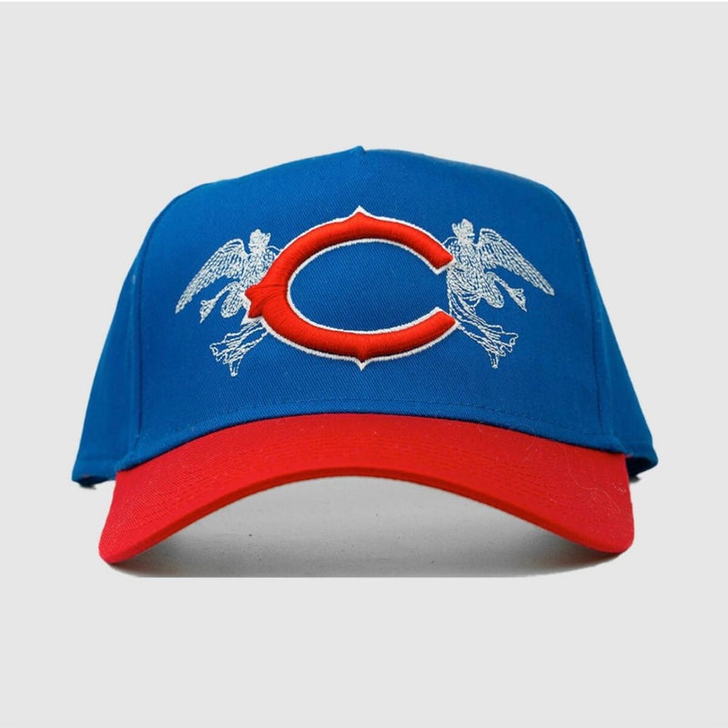 Chicago Angels Snapback