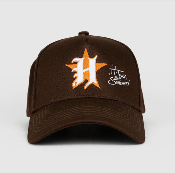 Houston H-Town Snapback