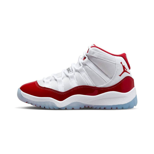 Cherry 11s