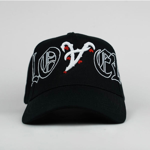 ATL Flipped Lover Snapback