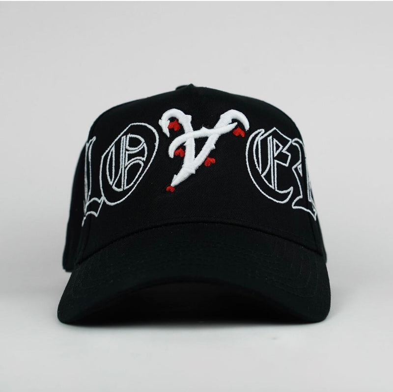 ATL Flipped Lover Snapback