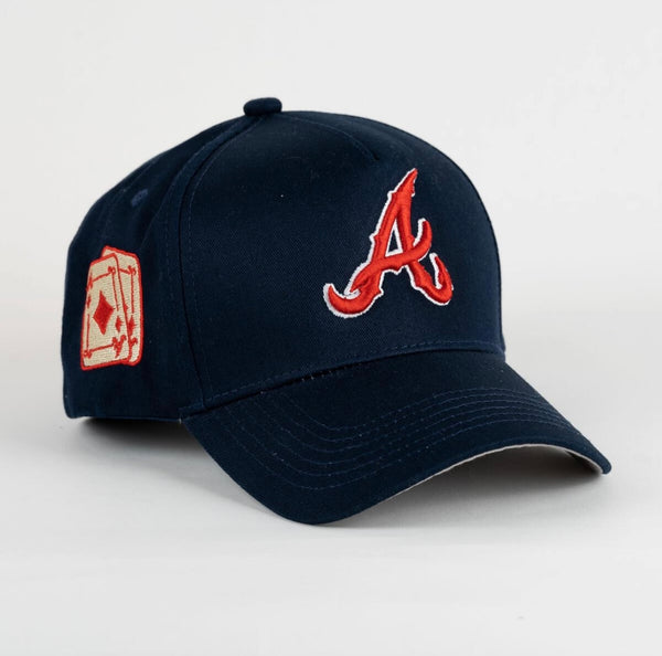 ATL Aces Snapback