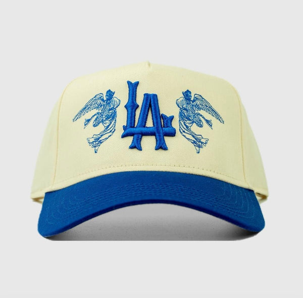 LA Angels Snapback