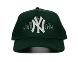 NY SKYLINE Snapback