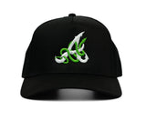 ATLANTA SNAKE Snapback