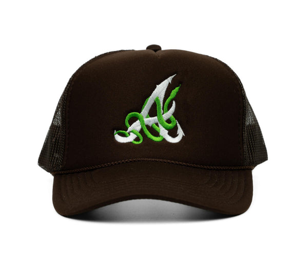 ATLANTA SNAKE Snapback