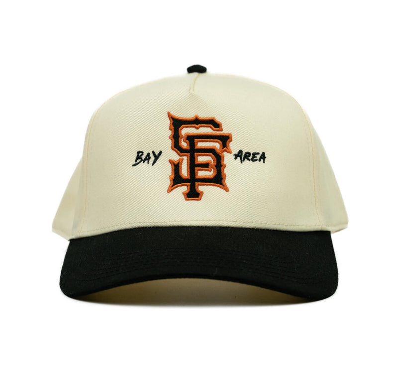 SF BAY AREA Snapback