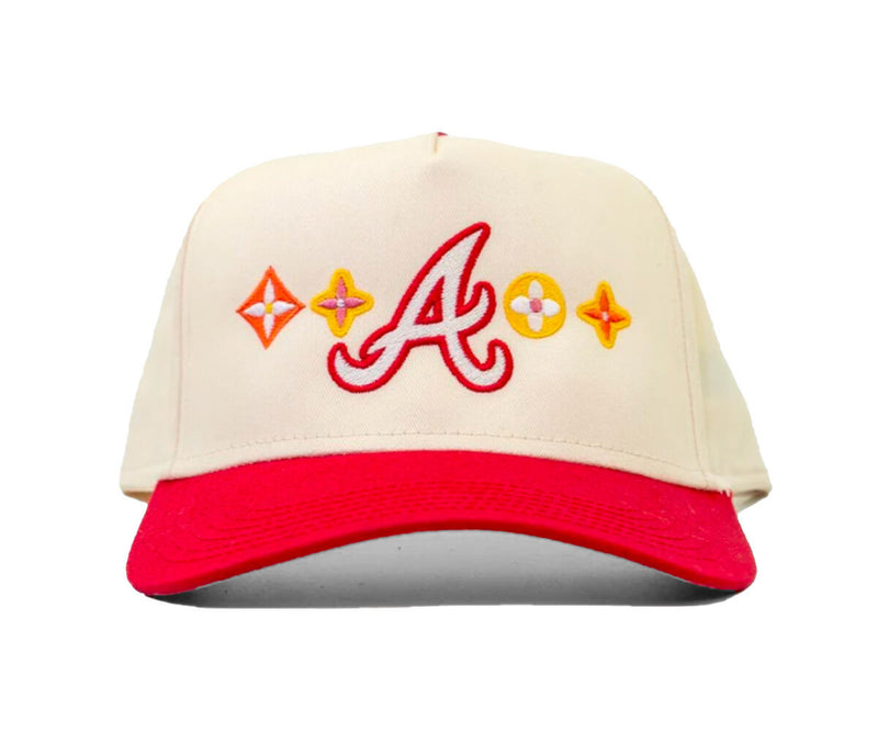 ATL LOUIS Snapback