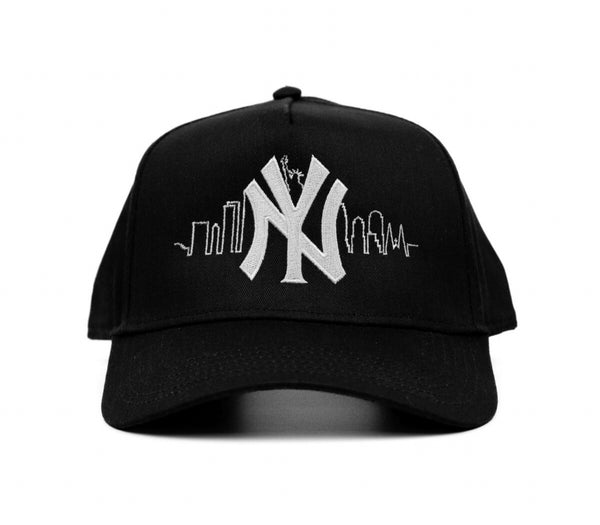 NY SKYLINE Snapback