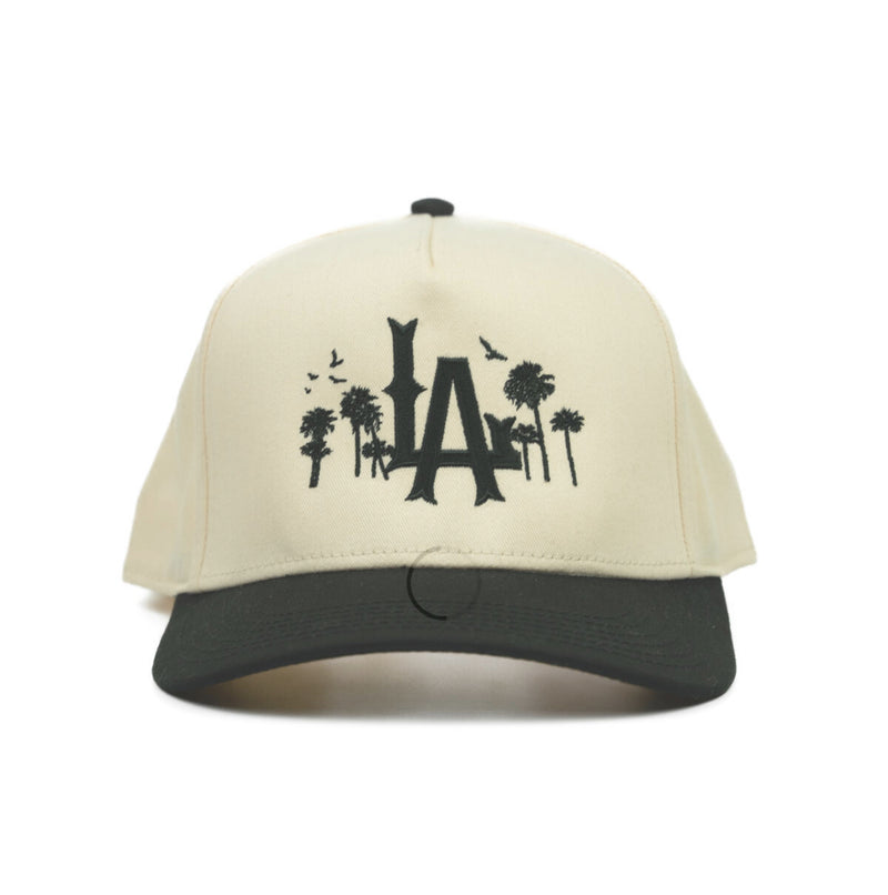 LA PALMS Snapback