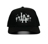 LA PALMS Snapback