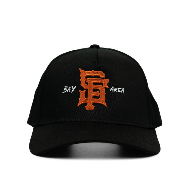 SF BAY AREA Snapback