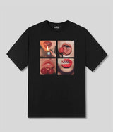 New manners tees