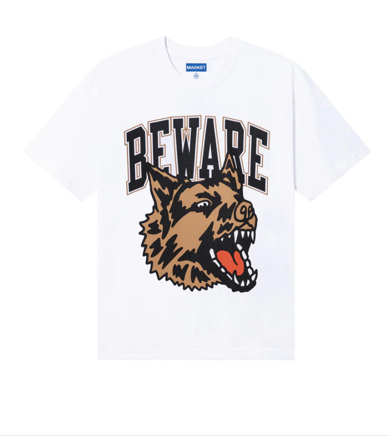 Beware market tee