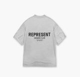 Represent tee